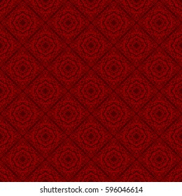 Vintage pattern graphic design

