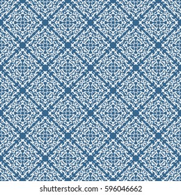 Vintage pattern graphic design
