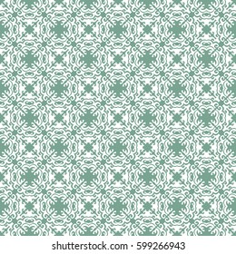 Vintage pattern graphic design
