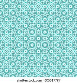 Vintage pattern graphic design