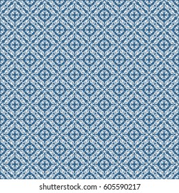 Vintage pattern graphic design