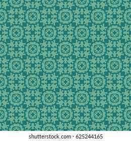 Vintage pattern graphic design