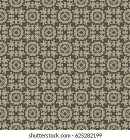 Vintage pattern graphic design