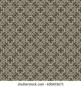 Vintage pattern graphic design