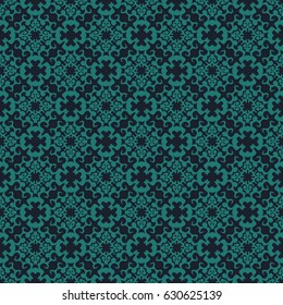 Vintage pattern graphic design