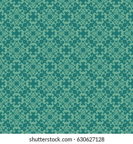 Vintage pattern graphic design