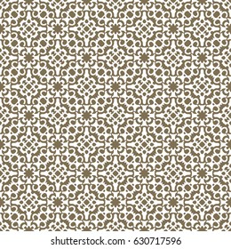 Vintage pattern graphic design