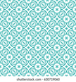 Vintage pattern graphic design