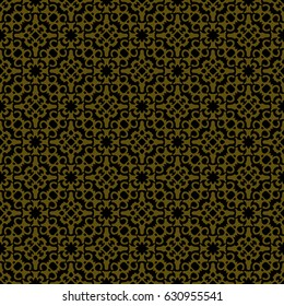 Vintage pattern graphic design