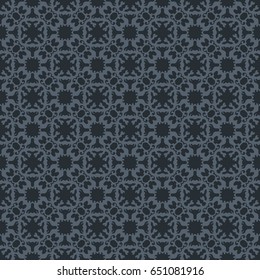 Vintage pattern graphic design