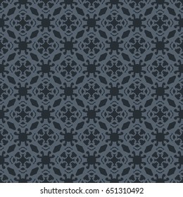 Vintage pattern graphic design