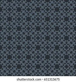 Vintage pattern graphic design
