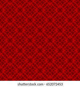 Vintage pattern graphic design
