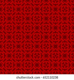 Vintage pattern graphic design