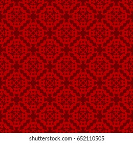 Vintage pattern graphic design