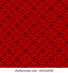 Vintage pattern graphic design