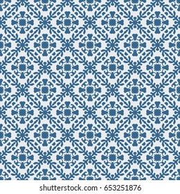 Vintage pattern graphic design