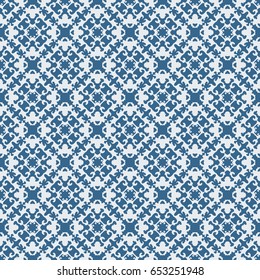 Vintage pattern graphic design