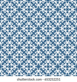 Vintage pattern graphic design