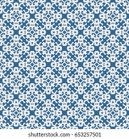 Vintage pattern graphic design