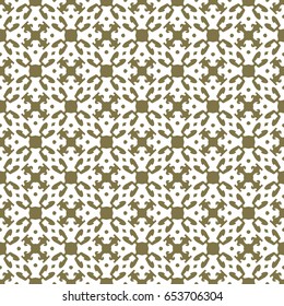 Vintage pattern graphic design