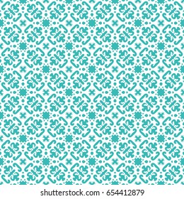 Vintage pattern graphic design