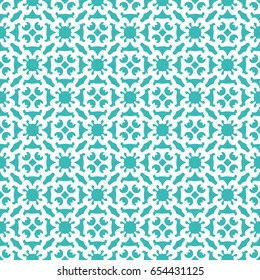 Vintage pattern graphic design