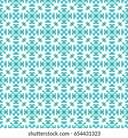 Vintage pattern graphic design