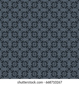 Vintage pattern graphic design