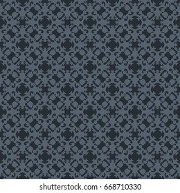 Vintage pattern graphic design
