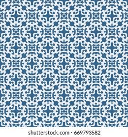 Vintage pattern graphic design