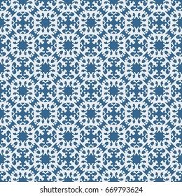 Vintage pattern graphic design