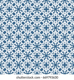 Vintage pattern graphic design