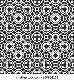 Vintage pattern graphic design