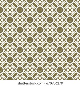 Vintage pattern graphic design