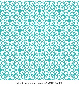 Vintage pattern graphic design