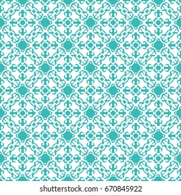 Vintage pattern graphic design