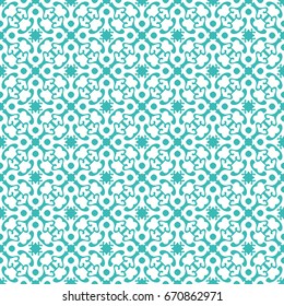 Vintage pattern graphic design