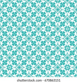 Vintage pattern graphic design