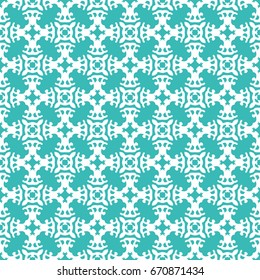 Vintage pattern graphic design