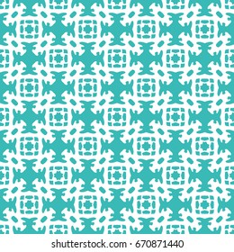 Vintage pattern graphic design
