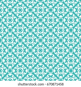 Vintage pattern graphic design
