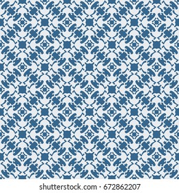 Vintage pattern graphic design