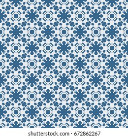Vintage pattern graphic design