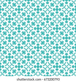 Vintage pattern graphic design