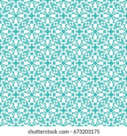 Vintage pattern graphic design