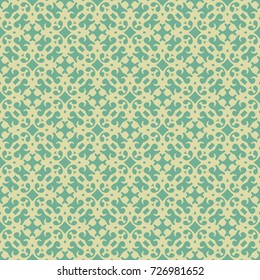 Vintage pattern graphic design

