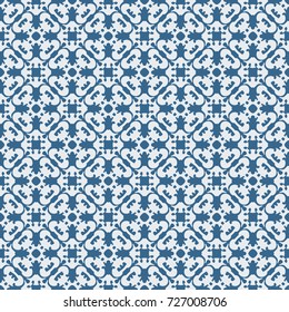 Vintage pattern graphic design