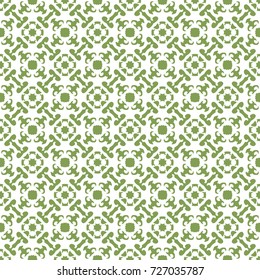 Vintage pattern graphic design