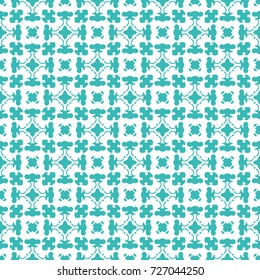 Vintage pattern graphic design